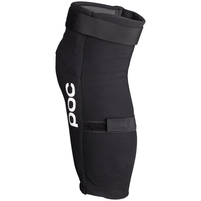 POC Joint VPD 2.0 Long Knee Guards Uranium Black