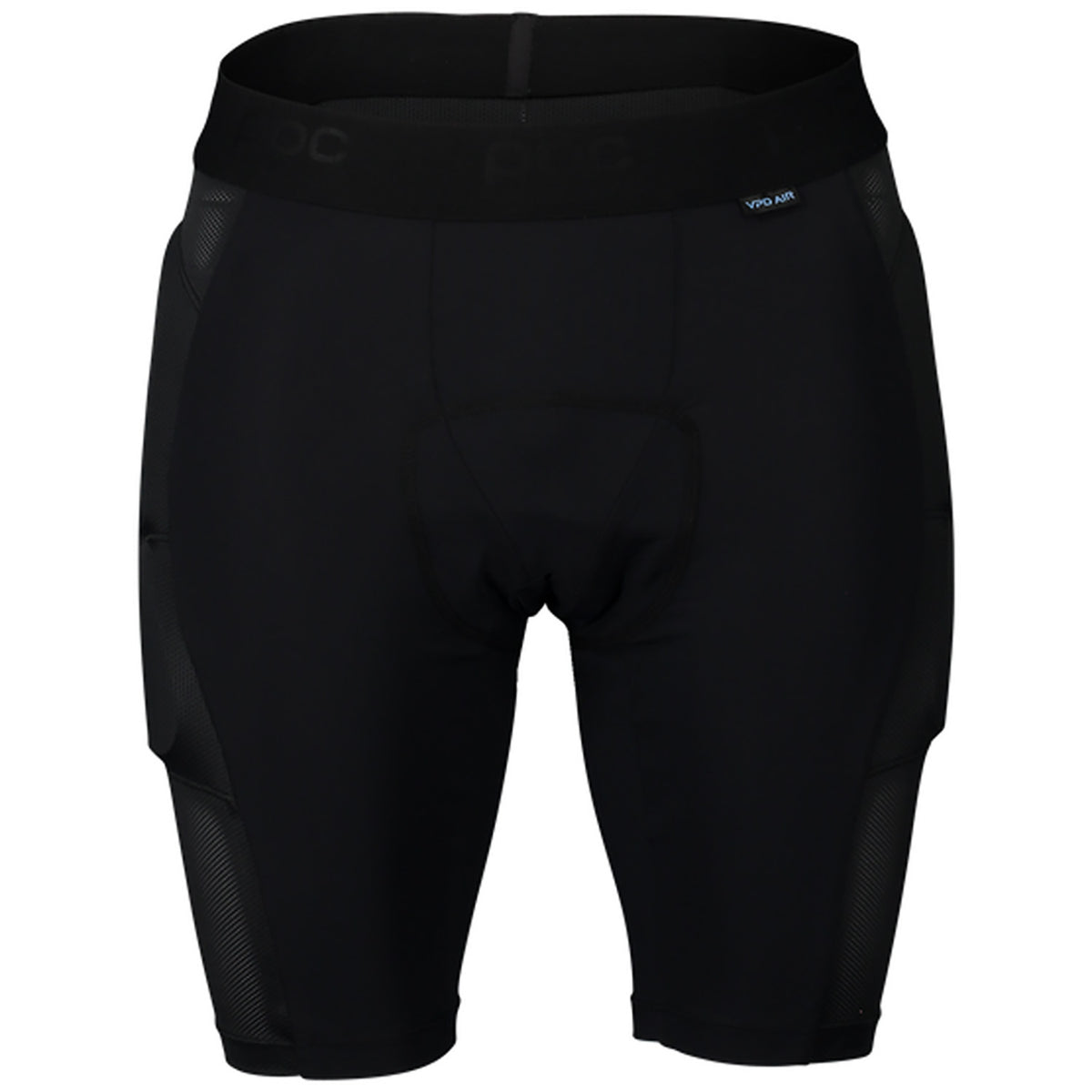 POC Synovia VPD Shorts Uranium Black