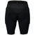 POC Synovia VPD Shorts Uranium Black