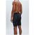 POC Synovia VPD Shorts Uranium Black