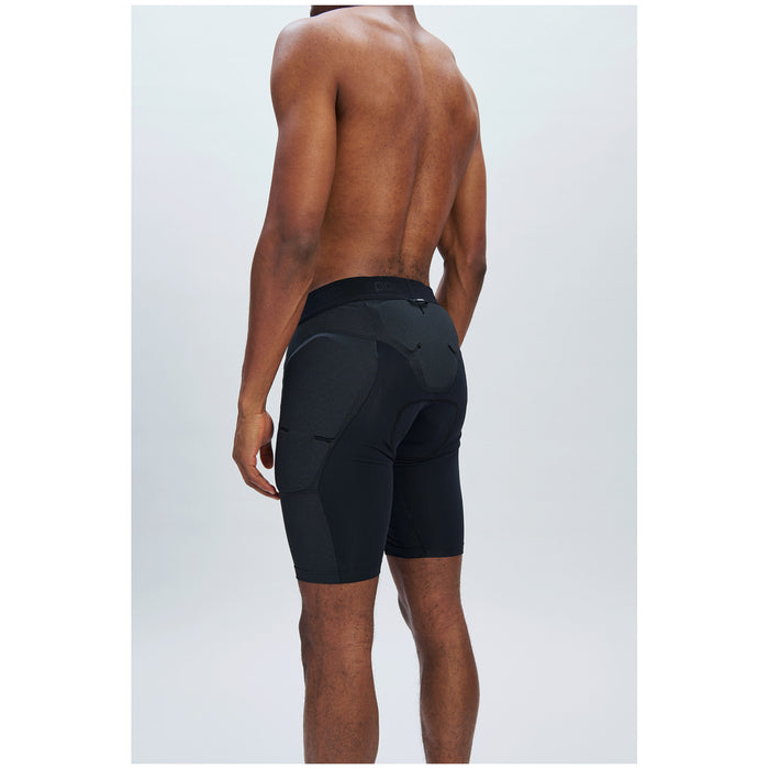POC Synovia VPD Shorts Uranium Black
