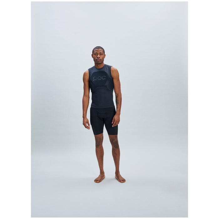 POC Synovia VPD Shorts Uranium Black