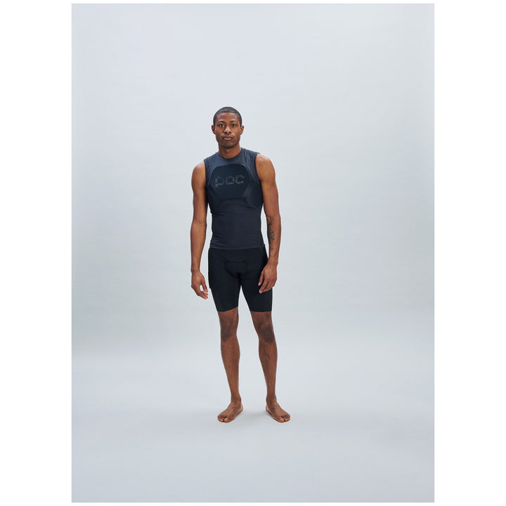POC Synovia VPD Shorts Uranium Black