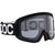 POC Opsin MTB Goggles Uranium Black