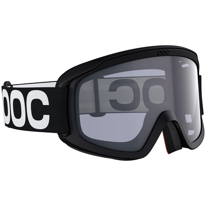 POC Opsin MTB Goggles Uranium Black