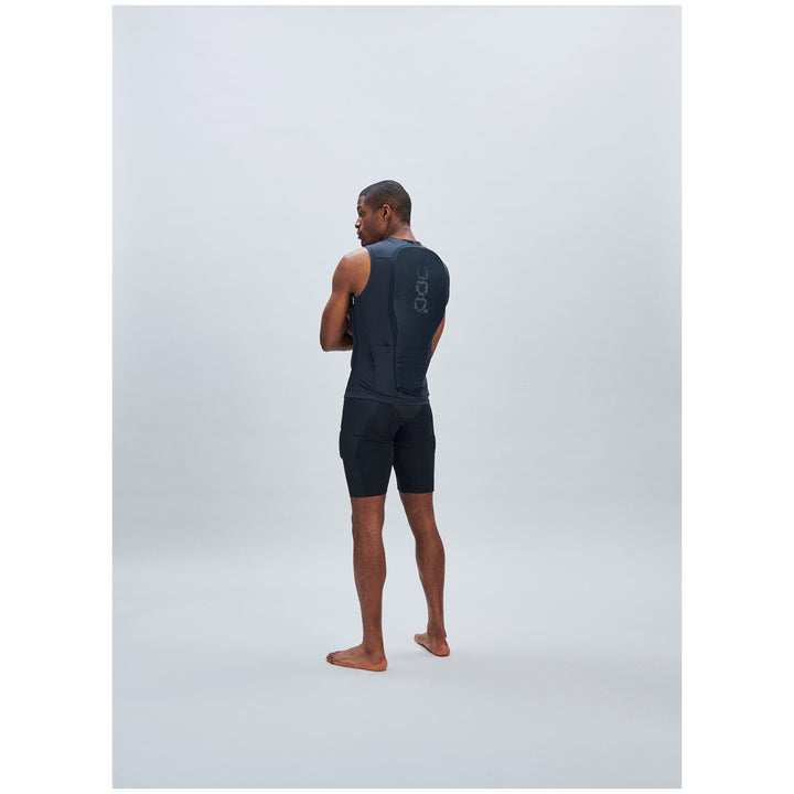 POC Synovia VPD Shorts Uranium Black