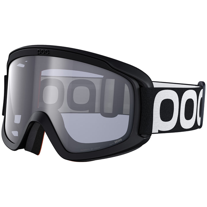 POC Opsin MTB Goggles Uranium Black
