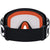 POC Opsin MTB Goggles Uranium Black