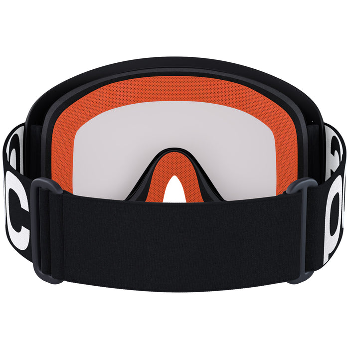 POC Opsin MTB Goggles Uranium Black