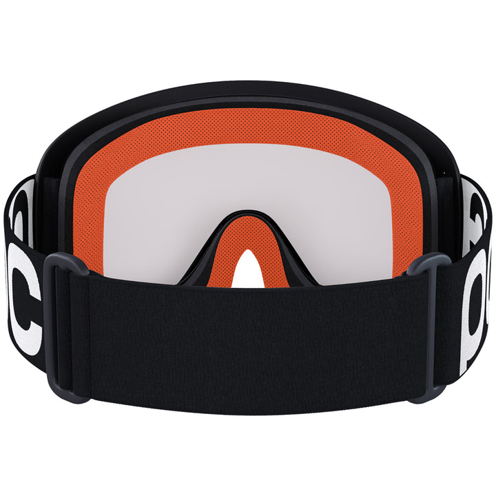 POC Opsin MTB Goggles Uranium Black