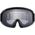 POC Opsin MTB Goggles Uranium Black