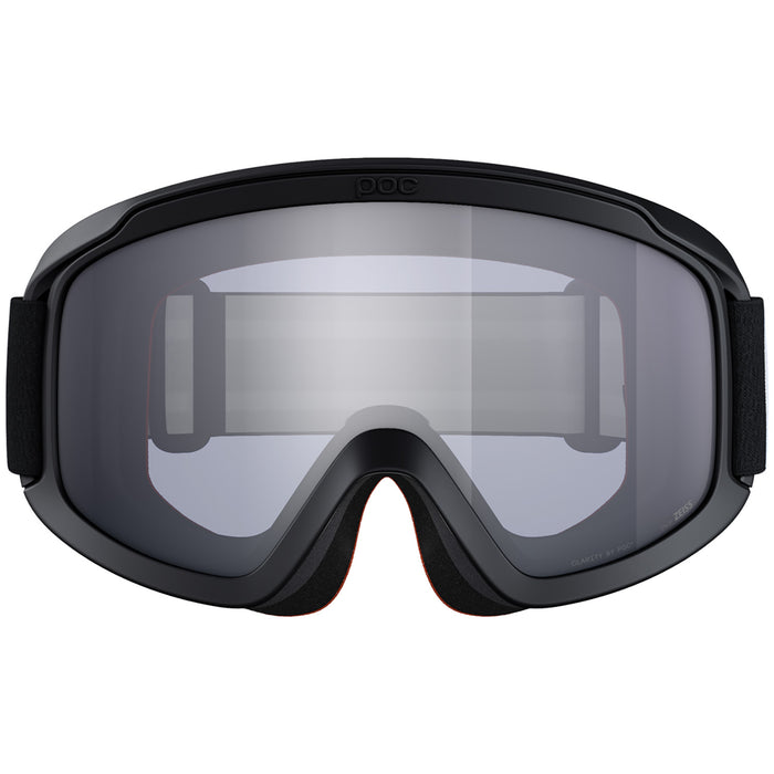 POC Opsin MTB Goggles Uranium Black