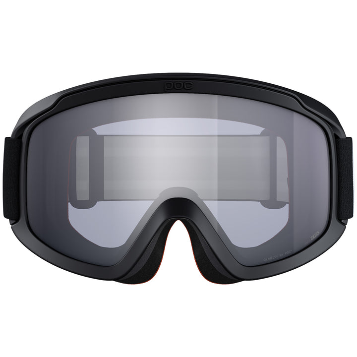 POC Opsin MTB Goggles Uranium Black