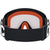 POC Opsin MTB Goggles - Kids' Uranium Black