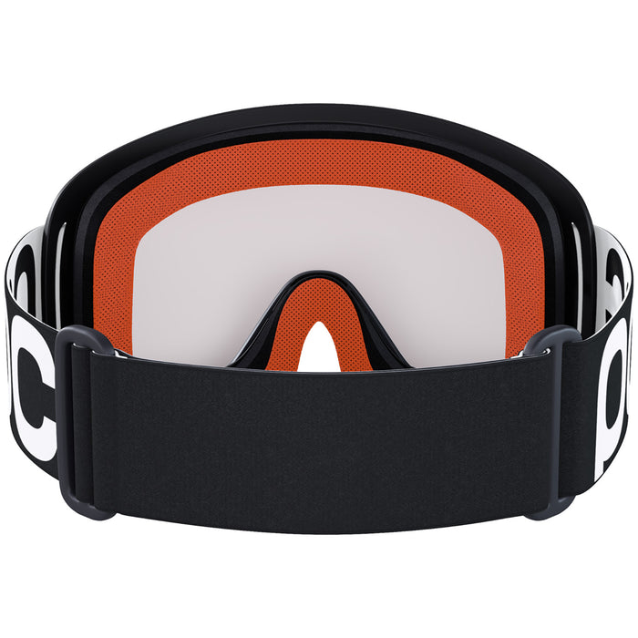 POC Opsin MTB Goggles - Kids' Uranium Black