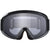 POC Opsin MTB Goggles - Kids' Uranium Black