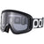 POC Opsin MTB Goggles - Kids' Uranium Black