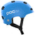 POC POCito Crane MIPS (CPSC) Bike Helmet - Kids' Fluorescent Blue