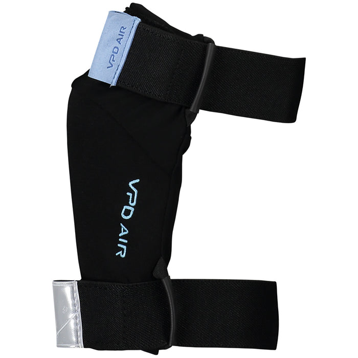 POC POCito Joint VPD Air Protector - Kids' Uranium Black