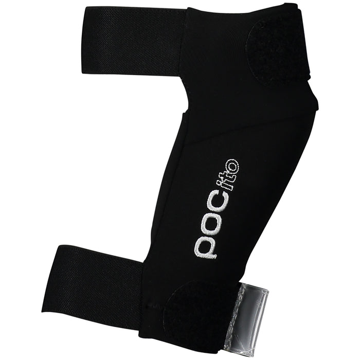 POC POCito Joint VPD Air Protector - Kids' Uranium Black