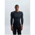 POC Oseus VPD Jacket Uranium Black