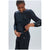 POC Oseus VPD Jacket Uranium Black