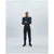 POC Oseus VPD Jacket Uranium Black
