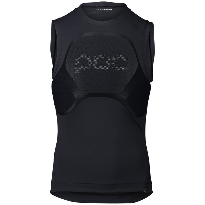 POC Oseus VPD Torso Protector Uranium Black