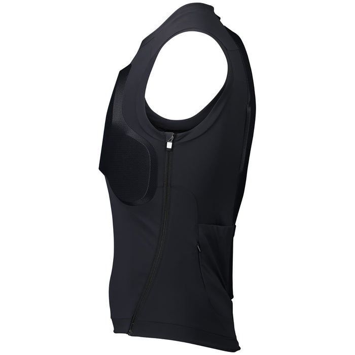 POC Oseus VPD Torso Protector Uranium Black