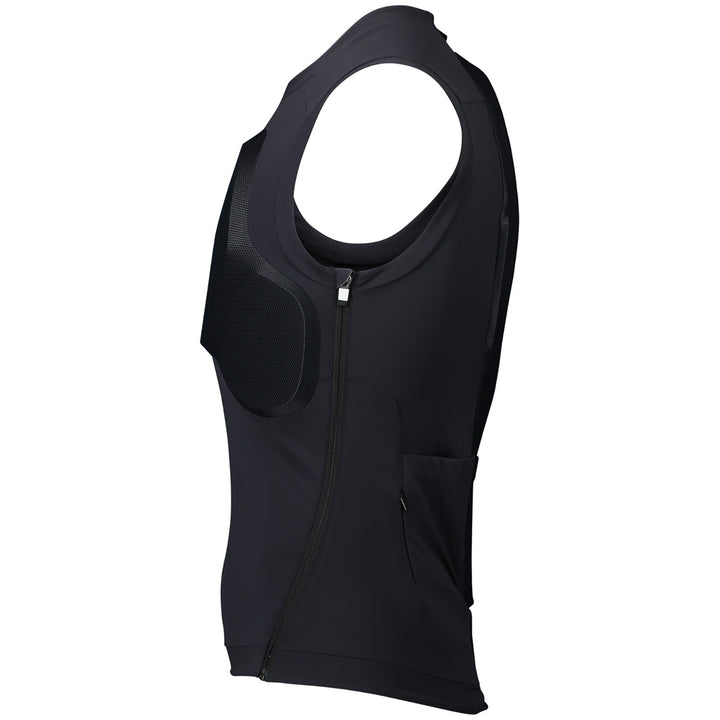 POC Oseus VPD Torso Protector Uranium Black