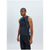 POC Oseus VPD Torso Protector Uranium Black