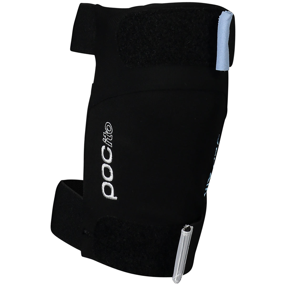 POC POCito Joint VPD Air Protector - Kids' Uranium Black