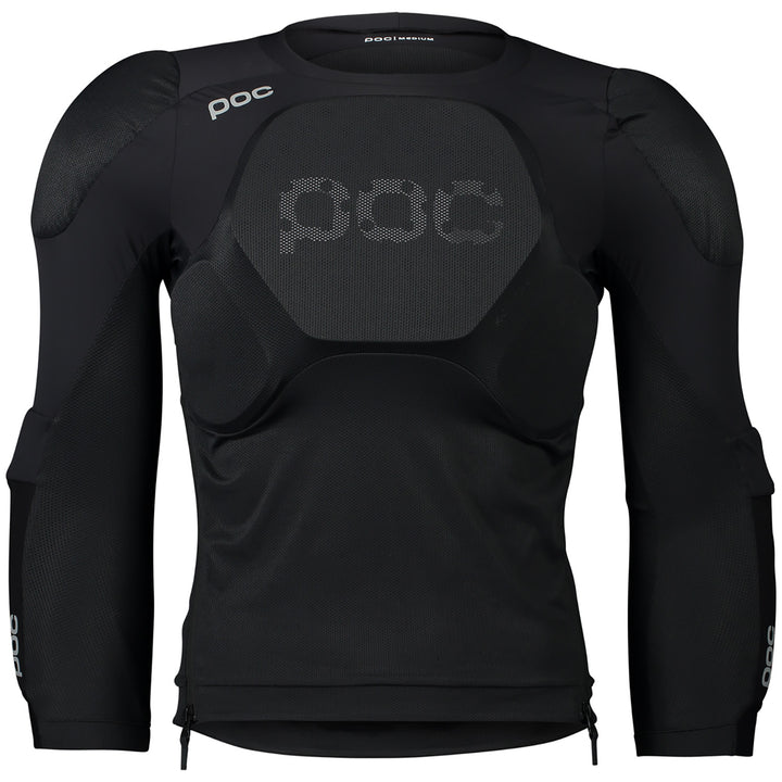 POC Oseus VPD Jacket Uranium Black