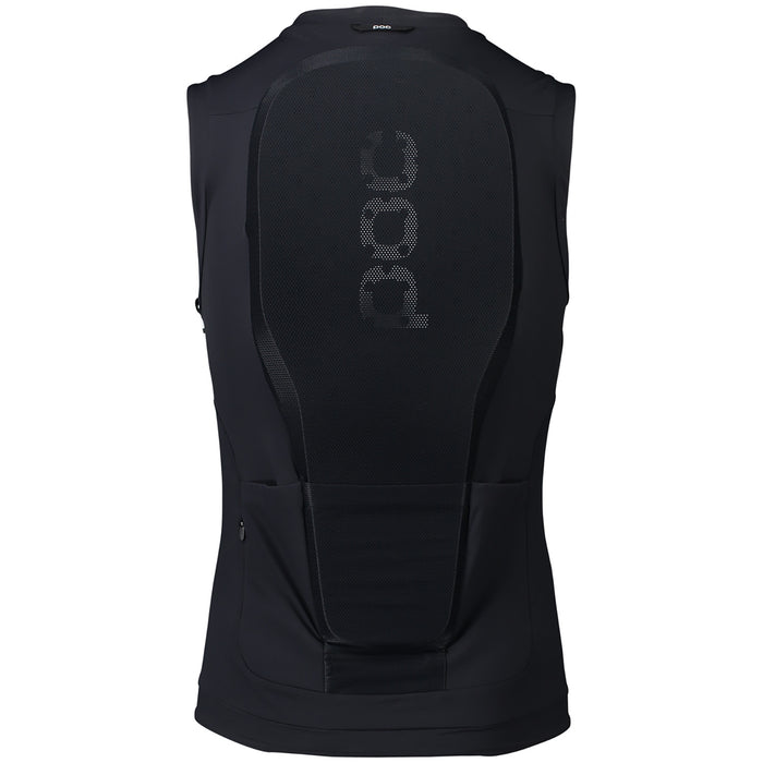 POC Oseus VPD Torso Protector Uranium Black