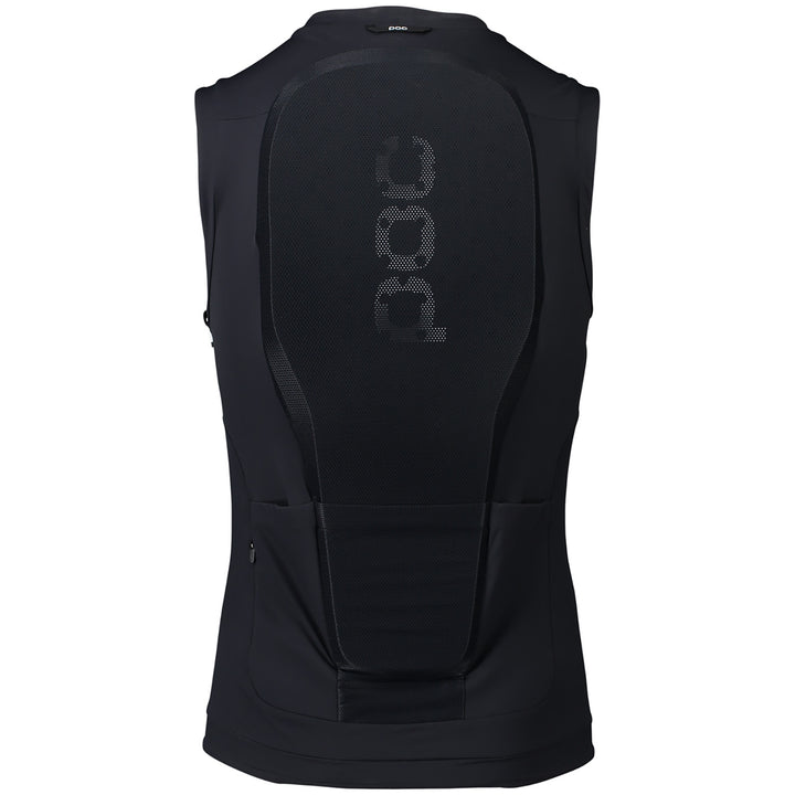 POC Oseus VPD Torso Protector Uranium Black