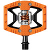 Orange & Black/Orange Spring