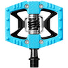 Blue & Black/Black Spring