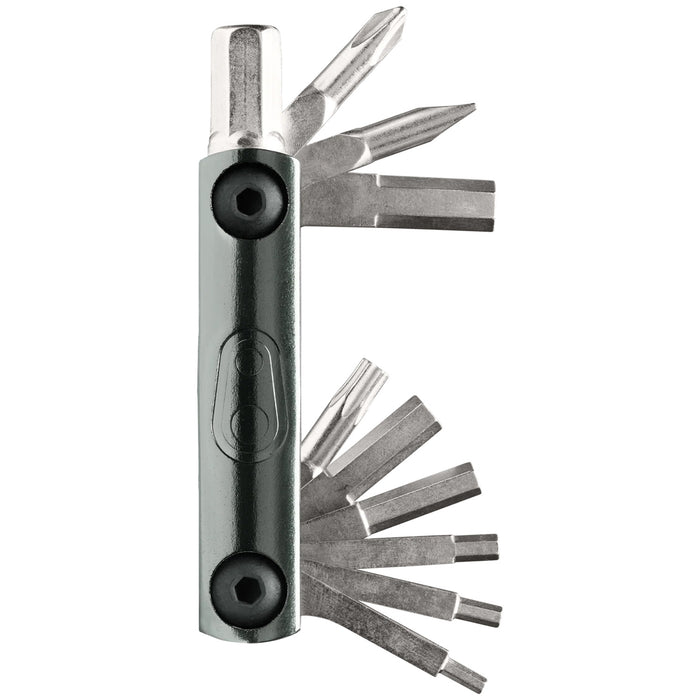 Crank Brothers F16 Multi-Tool Black