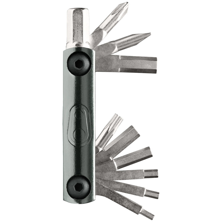 Crank Brothers F16 Multi-Tool Black
