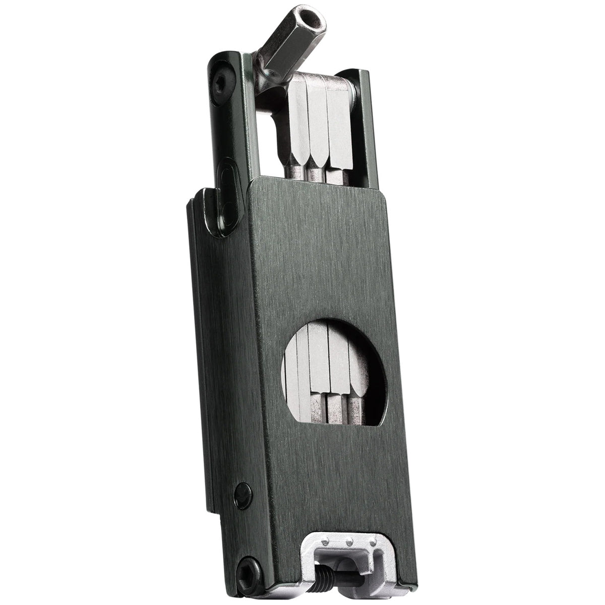 Crank Brothers F16 Multi-Tool Black