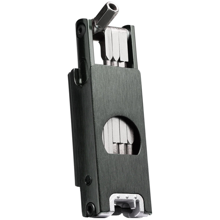 Crank Brothers F16 Multi-Tool Black