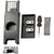 Crank Brothers F16 Multi-Tool Black