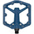 Crank Brothers Stamp 1 Gen 2 Pedals Navy Blue