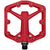 Crank Brothers Stamp 1 Gen 2 Pedals Red