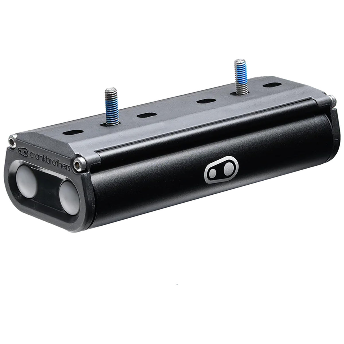 Crank Brothers S.O.S. TT17 Twin Tube Tool Kit Black