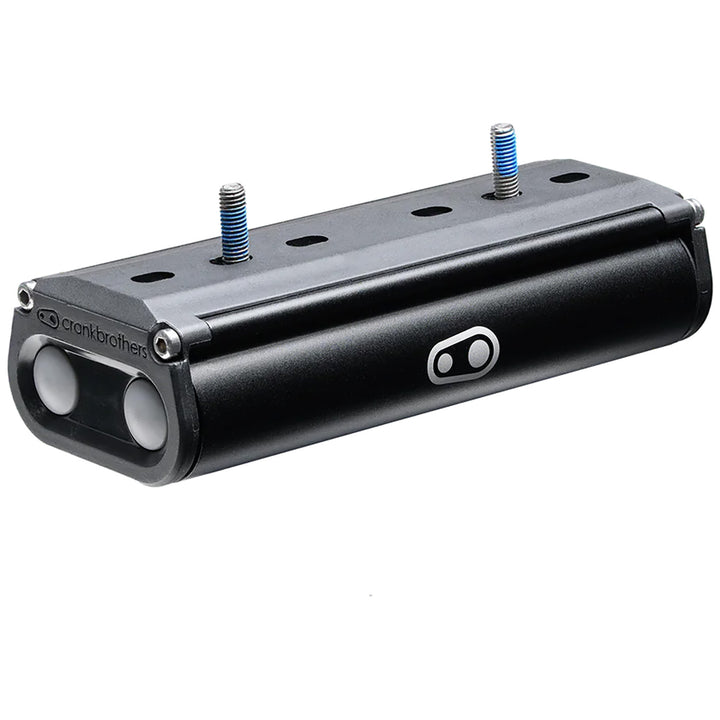 Crank Brothers S.O.S. TT17 Twin Tube Tool Kit Black