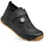 Crank Brothers Stamp Trail BOA Shoes Black/Gold/Gum