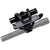 Crank Brothers S.O.S. BC18 Bottle Cage Tool Kit Black