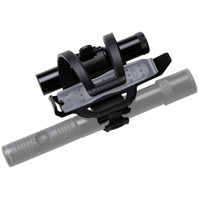 Crank Brothers S.O.S. BC18 Bottle Cage Tool Kit Black
