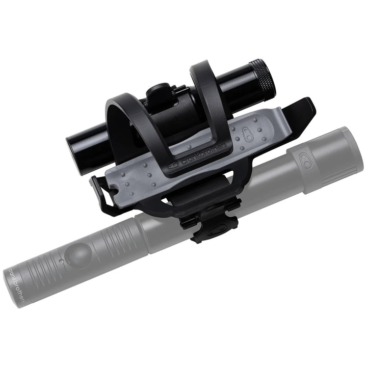 Crank Brothers S.O.S. BC18 Bottle Cage Tool Kit Black